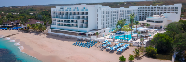 Westjet Vacations: Royalton Hotels & Resorts